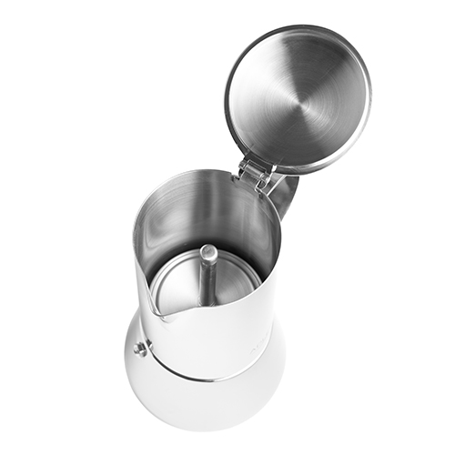 Kávovar Adler - Espresso kávovar - 350 ml AD-4419